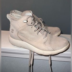 Timberland aerocore shoes